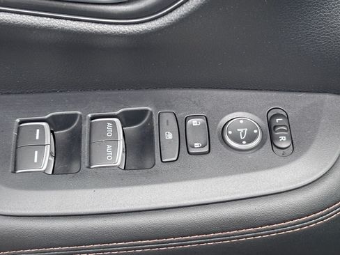 Certified 2024 Honda HR-V Sport image 21