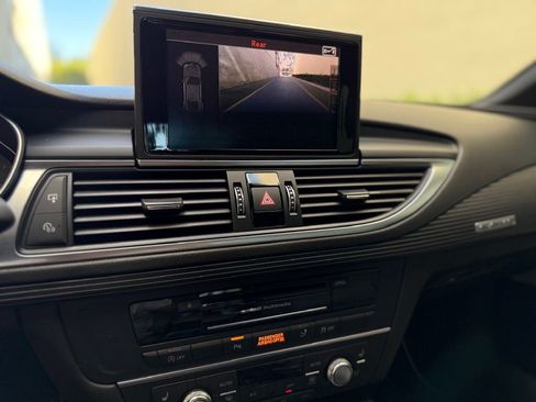 Used 2017 Audi S7 Prestige w/ S7 Sport Package image 30