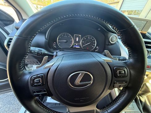 Used 2021 Lexus NX 300 AWD image 10