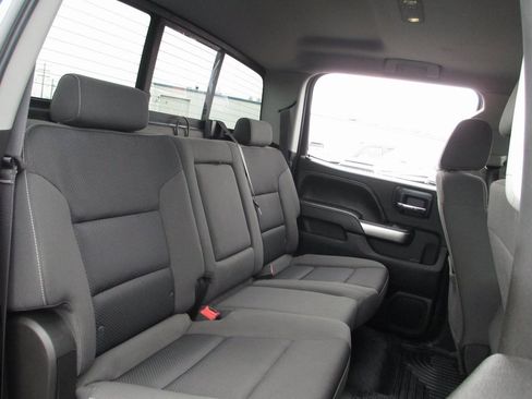 Used 2016 Chevrolet Silverado 2500 LT w/ LT Convenience Package image 19