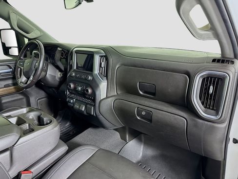 Used 2021 Chevrolet Silverado 3500 LT w/ All Star Edition image 26