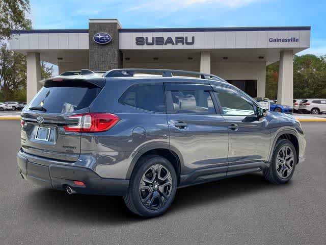 New 2026 Subaru Ascent Bronze Edition AWD/4WD image 6