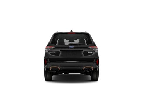 New 2026 Subaru Forester Sport image 9