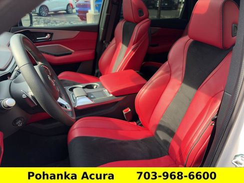 Certified 2023 Acura MDX A-Spec AWD/4WD image 28
