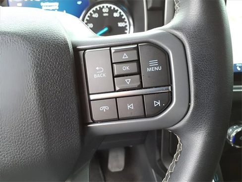 Used 2023 Ford F150 XLT w/ Equipment Group 302A High image 20