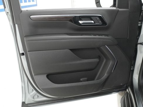New 2026 Chevrolet Tahoe LS w/ LS Custom Edition RWD image 12