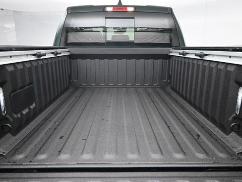 New 2026 RAM 1500 Big Horn AWD/4WD image 22
