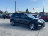 Used 2017 Chevrolet Equinox LT w/ Convenience Package image 2