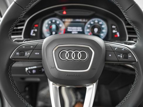 New 2026 Audi Q7 2.0T Premium Plus AWD/4WD image 12