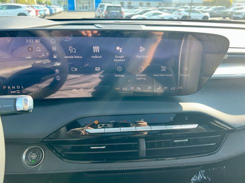 New 2026 Buick Enclave Avenir w/ Super Cruise Package image 36