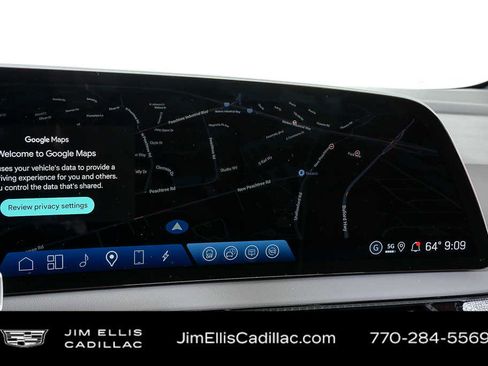 New 2026 Cadillac Optiq Sport 2 image 15