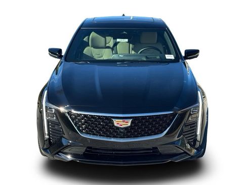 New 2026 Cadillac CT5 Premium Luxury w/ Technology Package image 8