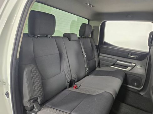 Used 2022 Toyota Tundra SR5 RWD image 17