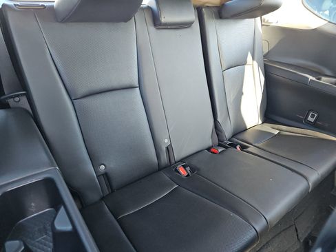 Used 2025 Toyota Grand Highlander AWD image 20