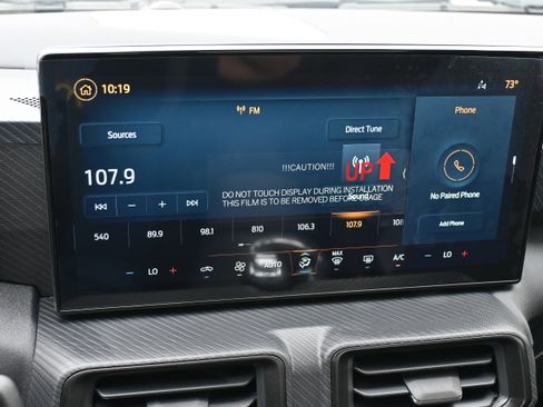 New 2026 Ford Mustang Coupe w/ Mustang Nite Pony Package image 18