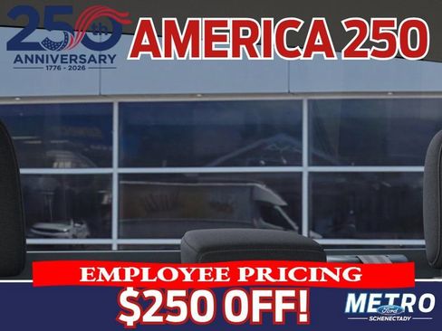 New 2026 Ford Maverick XL w/ Equipment Group 101A AWD/4WD image 24