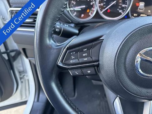 Used 2020 MAZDA CX-5 Touring image 24