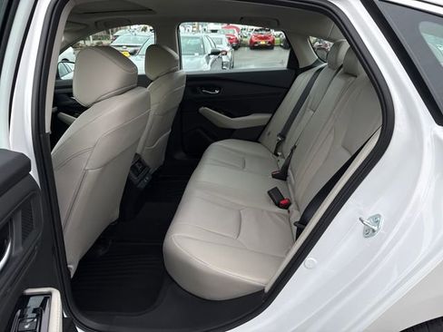 New 2026 Honda Accord Touring image 14
