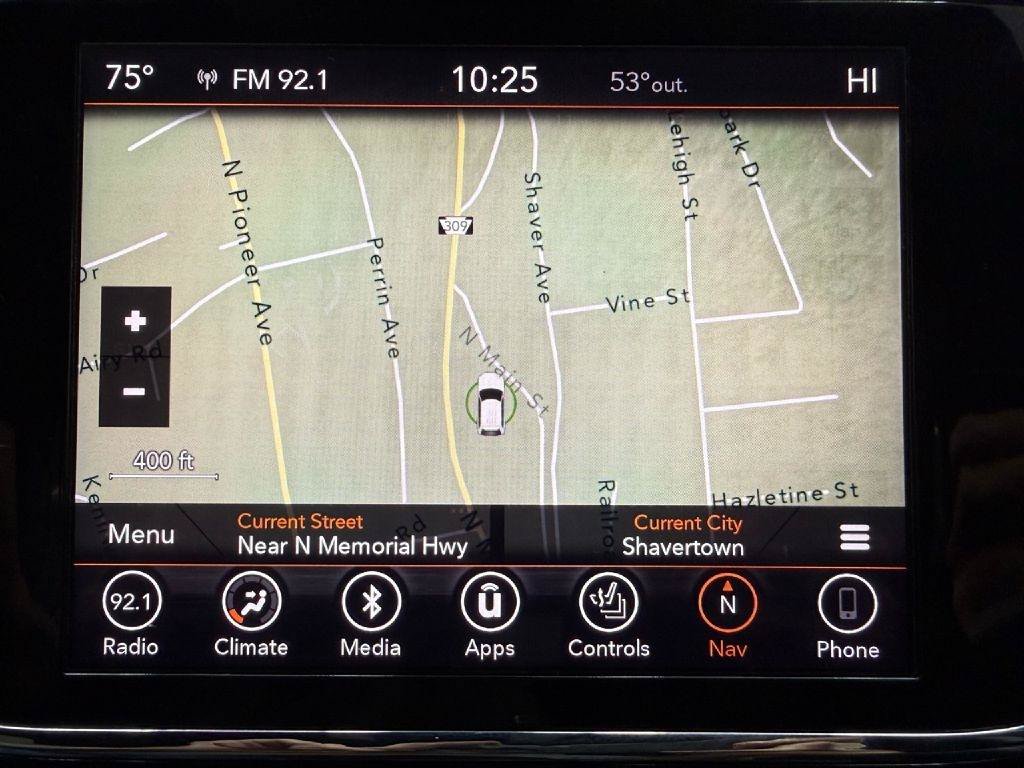 Used 2019 Jeep Grand Cherokee Altitude AWD/4WD image 19