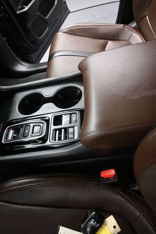 Used 2024 Honda Pilot Elite image 29