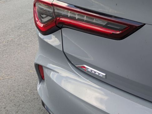 New 2025 Acura TLX SH-AWD w/ A-SPEC Pkg image 27