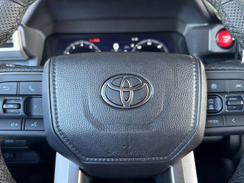 New 2026 Toyota Tacoma TRD Off-Road image 26