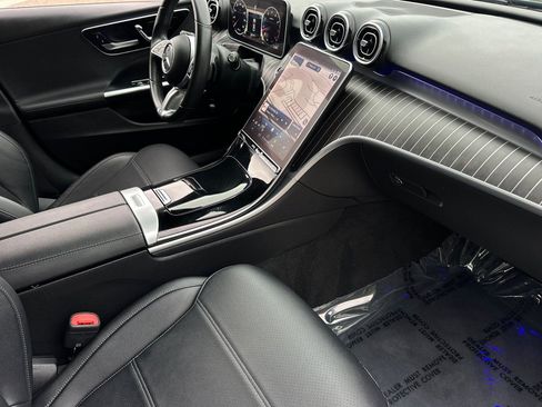 Certified 2023 Mercedes-Benz C 300 Sedan image 13