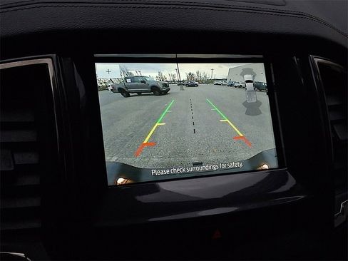 Used 2019 Ford Ranger Lariat w/ Trailer Tow Package image 4