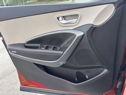 Used 2013 Hyundai Santa Fe Sport w/ Popular Equipment Pkg image 12