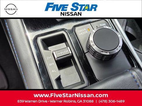 Used 2023 Toyota Tundra Platinum AWD/4WD image 22