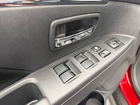 New 2026 Mitsubishi Outlander Sport ES image 14