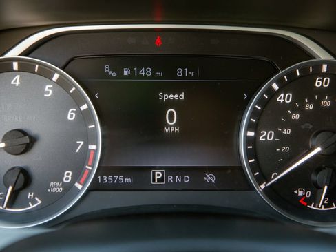 Used 2026 Nissan Frontier S RWD image 17