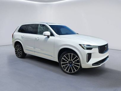 New 2026 Volvo XC90 B6 Plus