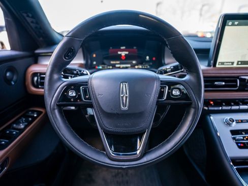 Used 2024 Lincoln Aviator Reserve w/ Elements Package Plus image 30