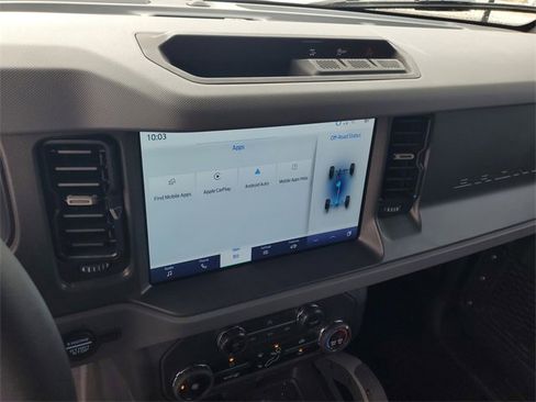 Used 2024 Ford Bronco Big Bend image 20