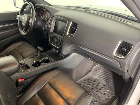 Used 2018 Dodge Durango R/T AWD/4WD image 5