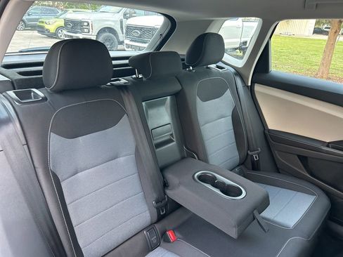 New 2026 Volkswagen Taos S FWD image 44