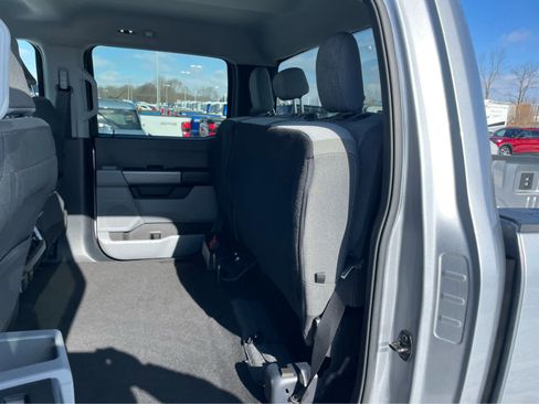 Used 2024 Ford F350 XLT image 29