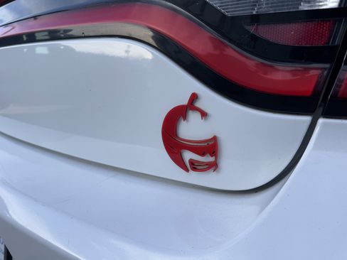 Used 2016 Dodge Charger R/T Scat Pack w/ Beats Audio Group image 8