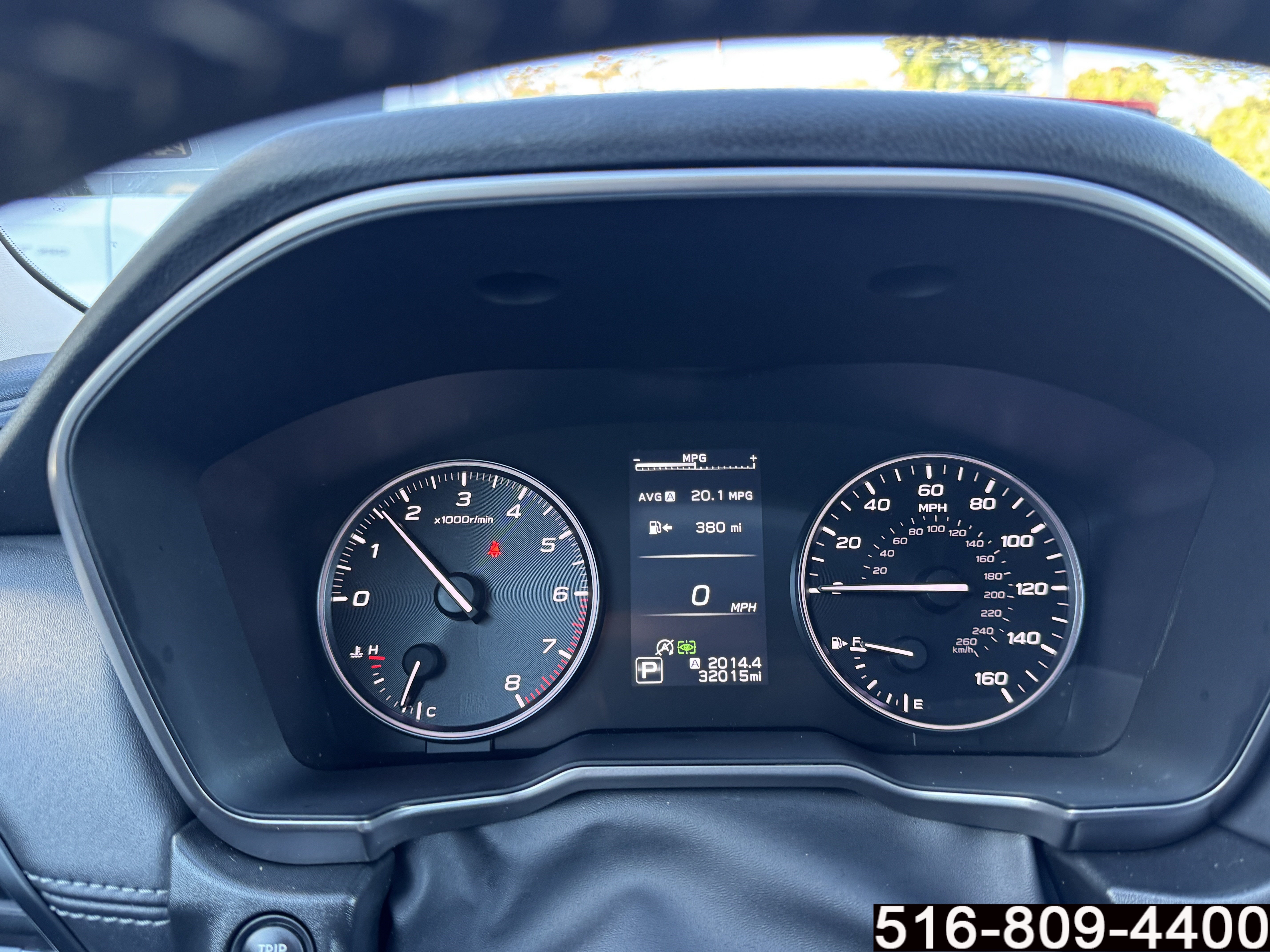 Used 2024 Subaru Outback Touring XT AWD/4WD image 21
