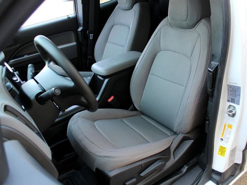 Used 2020 Chevrolet Colorado W/T w/ WT Convenience Package image 19