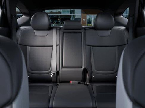 New 2025 Hyundai Tucson XRT AWD/4WD image 12