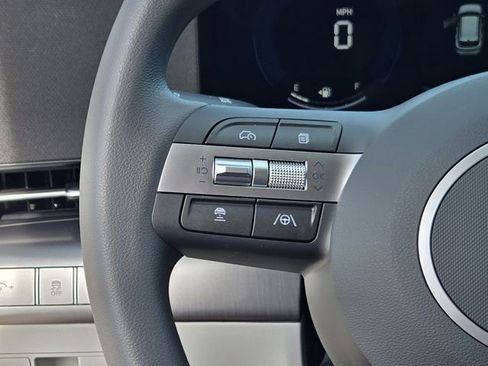 Certified 2026 Hyundai Kona SE FWD image 28