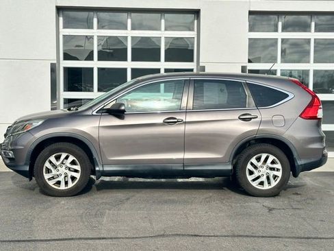 Used 2016 Honda CR-V EX image 3