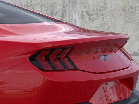 New 2025 Ford Mustang GT Premium w/ GT Performance Package image 22