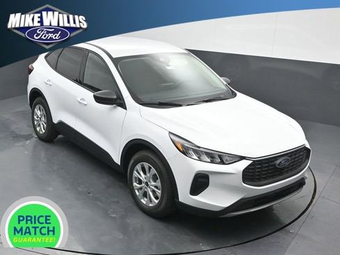 New 2026 Ford Escape Active image 9