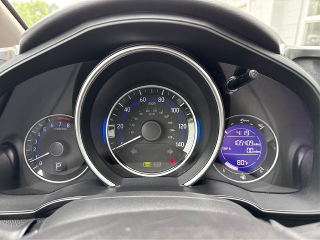 Used 2015 Honda Fit EX image 17