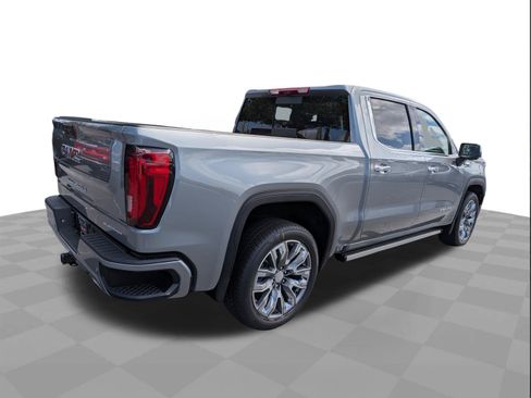 New 2026 GMC Sierra 1500 Denali w/ Denali Reserve Package AWD/4WD image 4