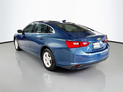 Used 2024 Chevrolet Malibu LT FWD image 7