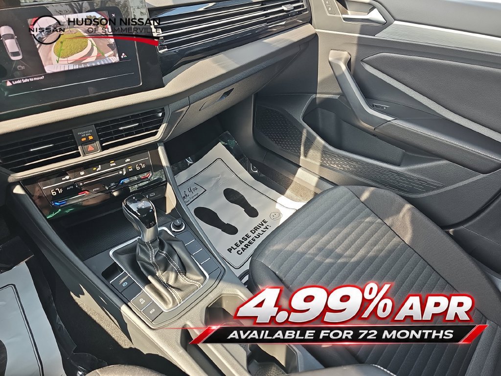 Used 2026 Volkswagen Jetta S FWD image 24